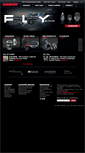 Mobile Screenshot of harken.co.uk