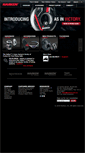 Mobile Screenshot of harken.com.au