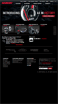 Mobile Screenshot of harken.se