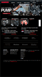 Mobile Screenshot of harken.co.za